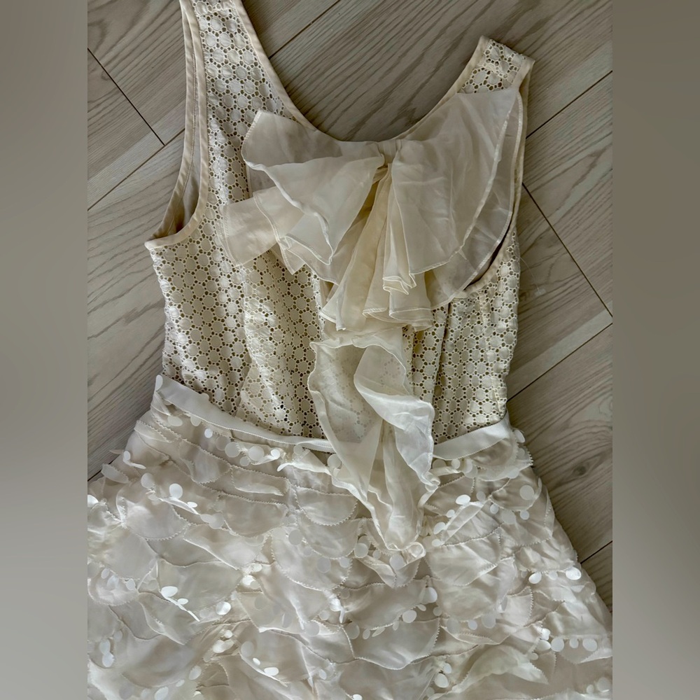 Jorya Party Dress